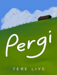 Image of Pergi