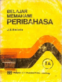 Image of Peribahasa