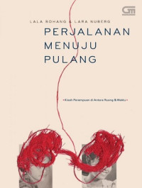 Image of Perjalanan Menuju Pulang