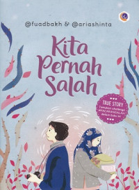 Image of Kita Pernah Salah