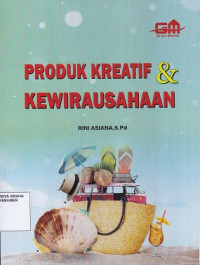 Image of Produk Kreatif & Kewirausahaan