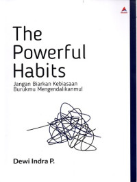 Image of the Powerful Habits