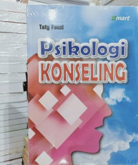 Image of Psikologi Konseling