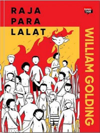 Image of Raja Para Lalat