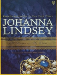 Image of A Rogue of My Own : Badai Gairah di Istana Ratu Victoria