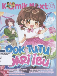 Image of Rok Tutu dari Ibu