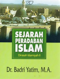 Image of Sejarah Peradaban Islam