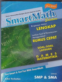 Image of Smart Math Solution