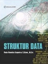 Image of Struktur Data