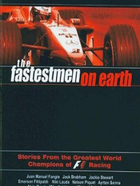 Image of the Fastestmen On Earth