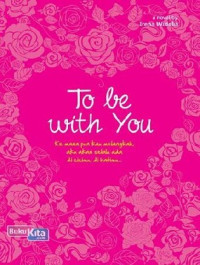 Image of To be with You