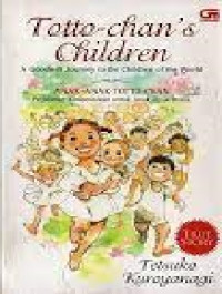 Image of totto- chan's children