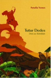 Image of Tutur Dedes Doa dan Kutukan