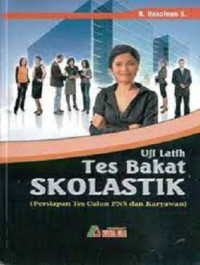 Image of Uji Latih Tes Bakat Skolastik