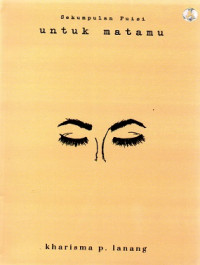 Image of Untuk Matamu