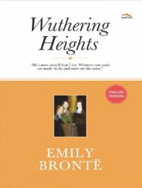 Image of Wuthering Heights