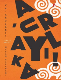 Image of Ya, Aku Lari!