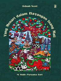 Image of Yang Menari dalam Bayangan Inang Mati