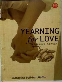 Image of Yearning for Love : Selamanya Cinta